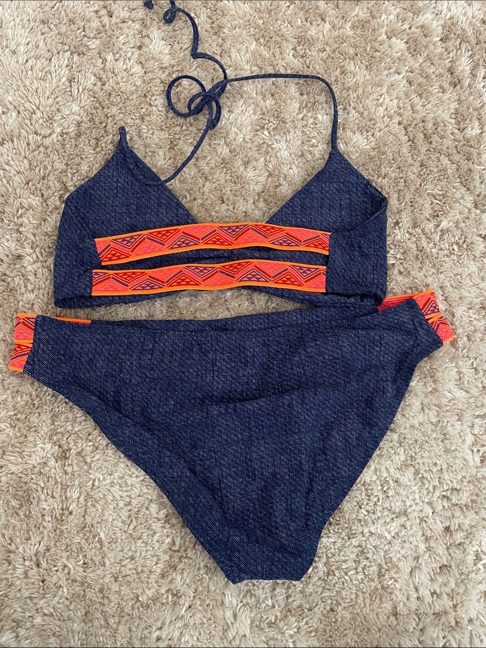 L ⭐️ SPACE 2Pc Set - Picture 2 of 3